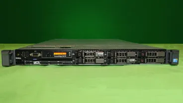 Loki server