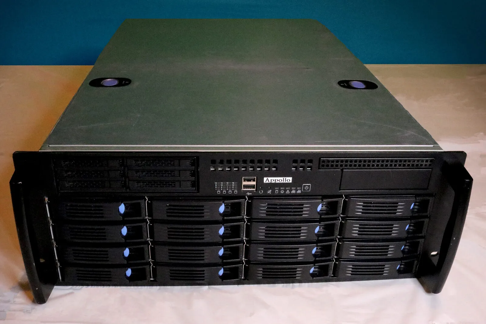 apollo server