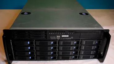 Apollo server