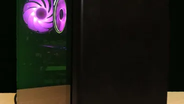 Vulcan server