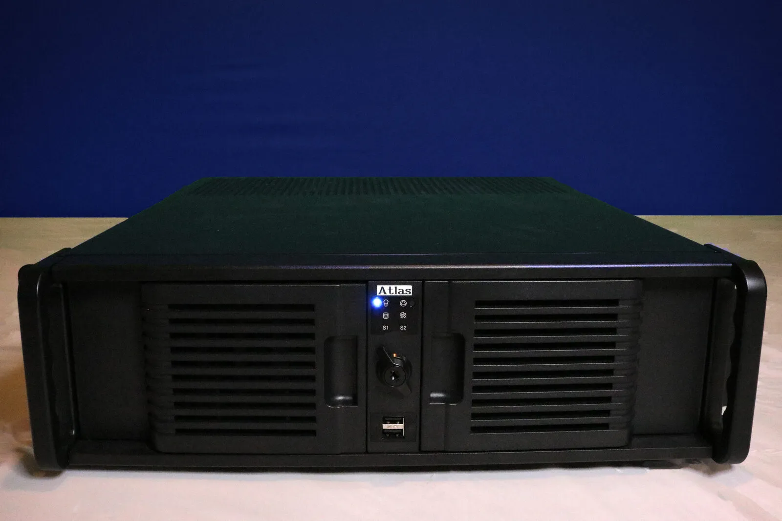 atlas server