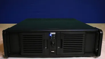 Atlas server