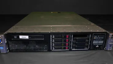 Ceres server
