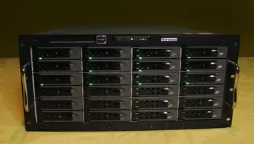 Veronica server