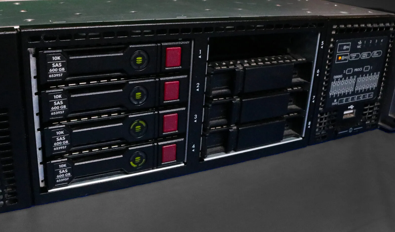 ceres server