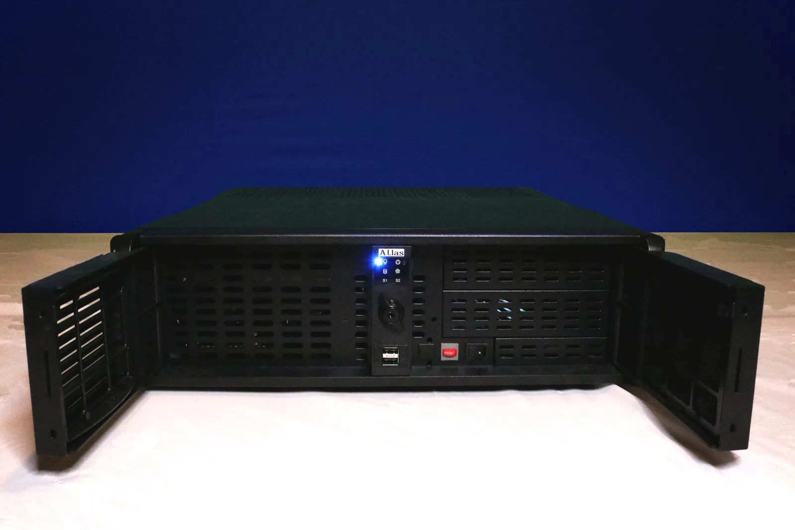 atlas server