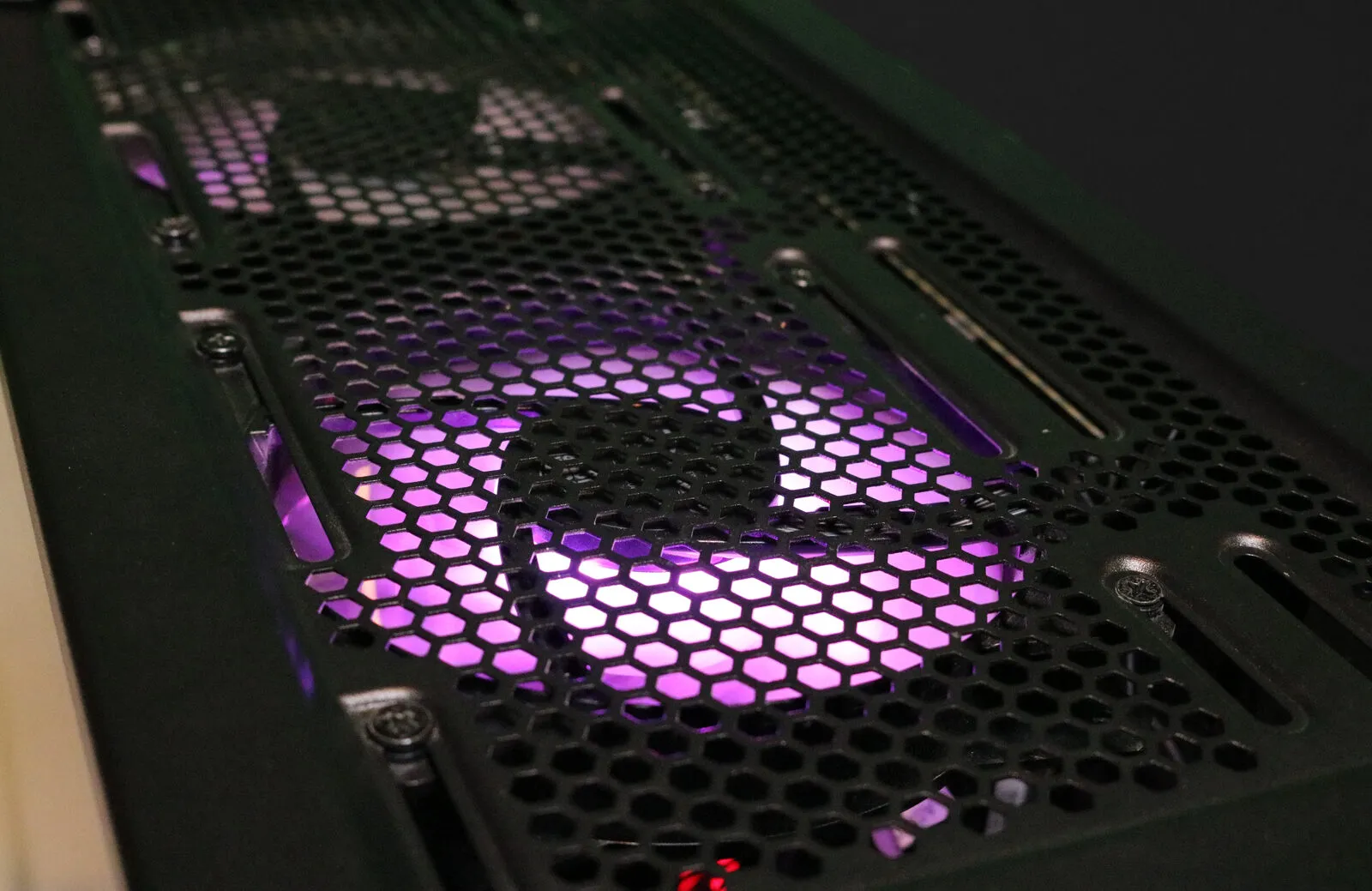 vulcan server