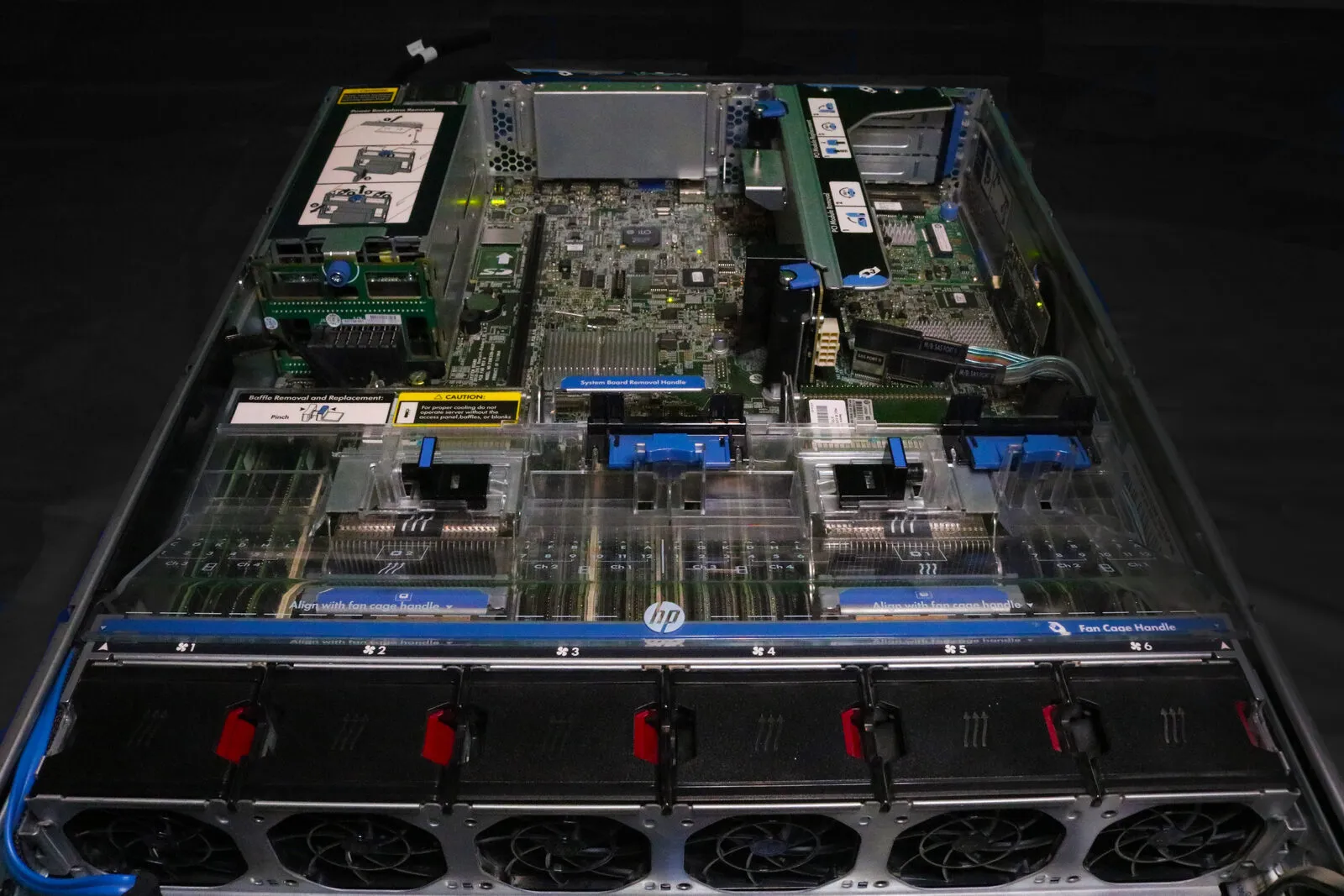 ceres server