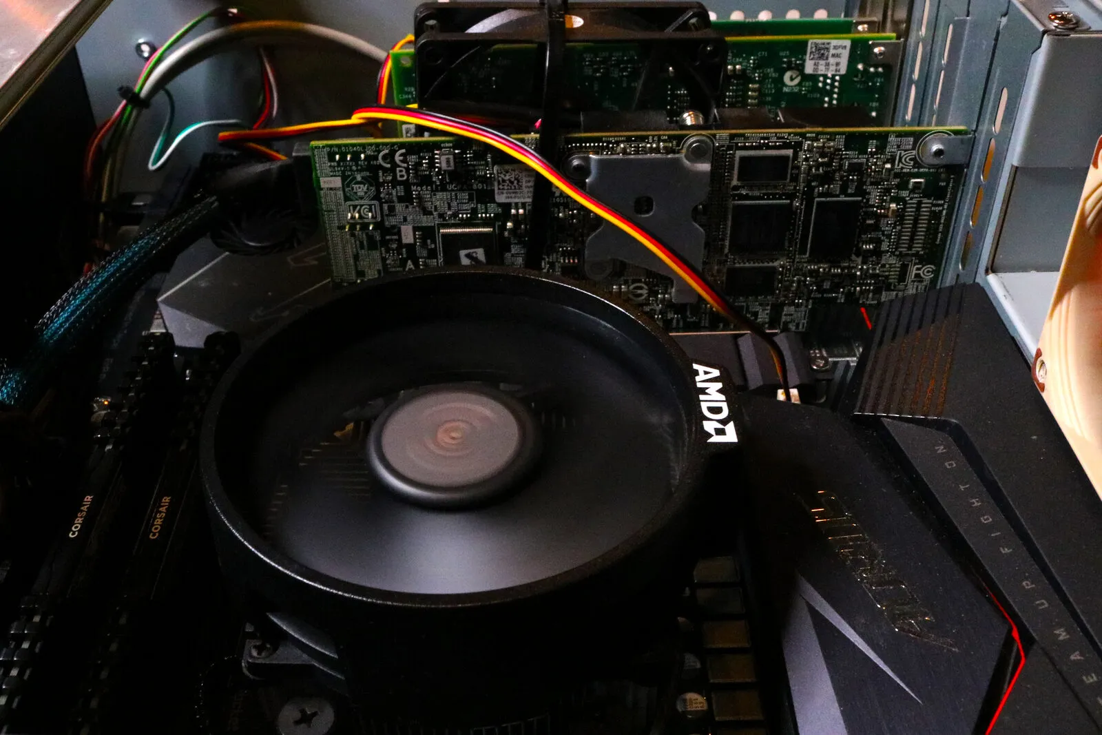 atlas server