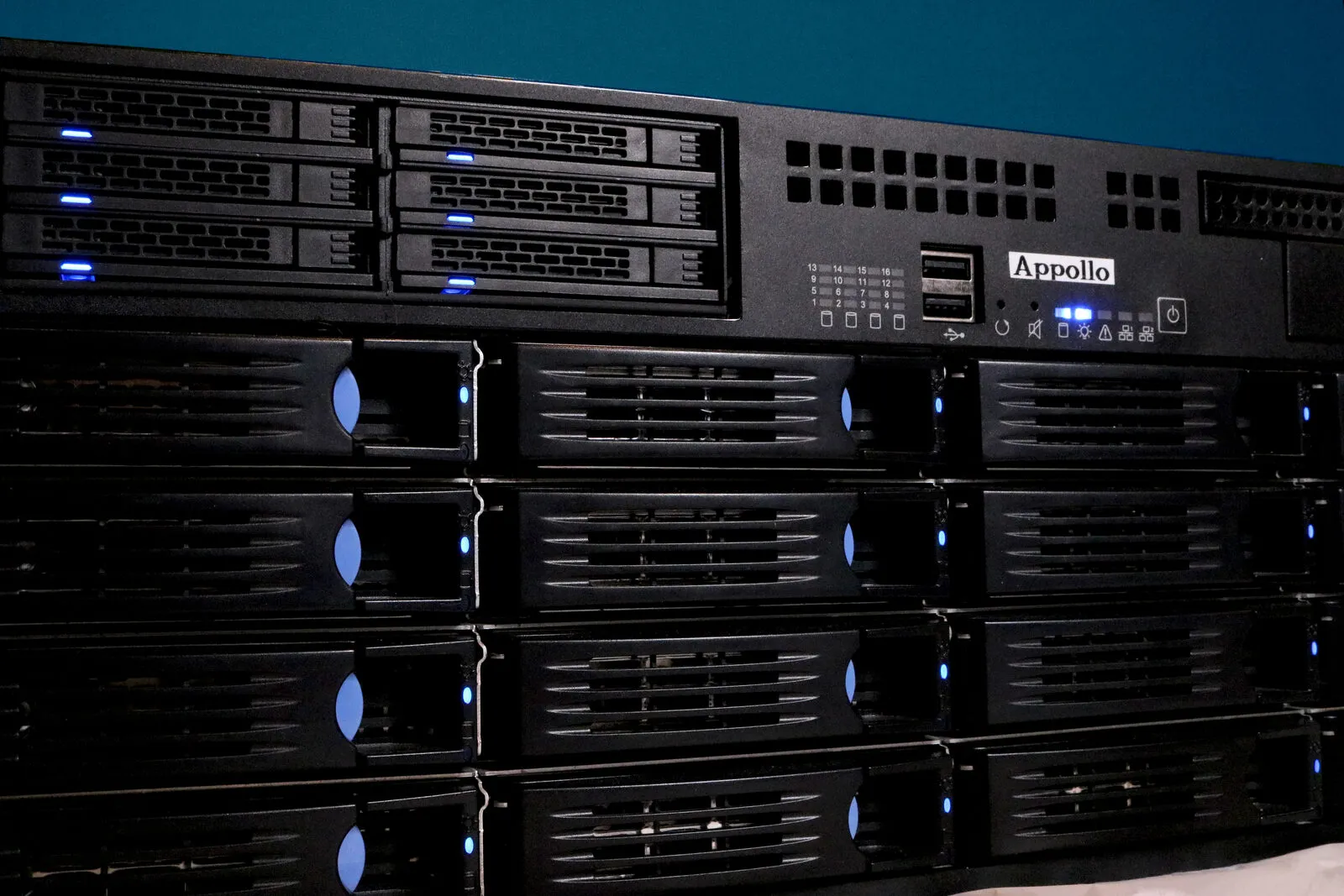 apollo server
