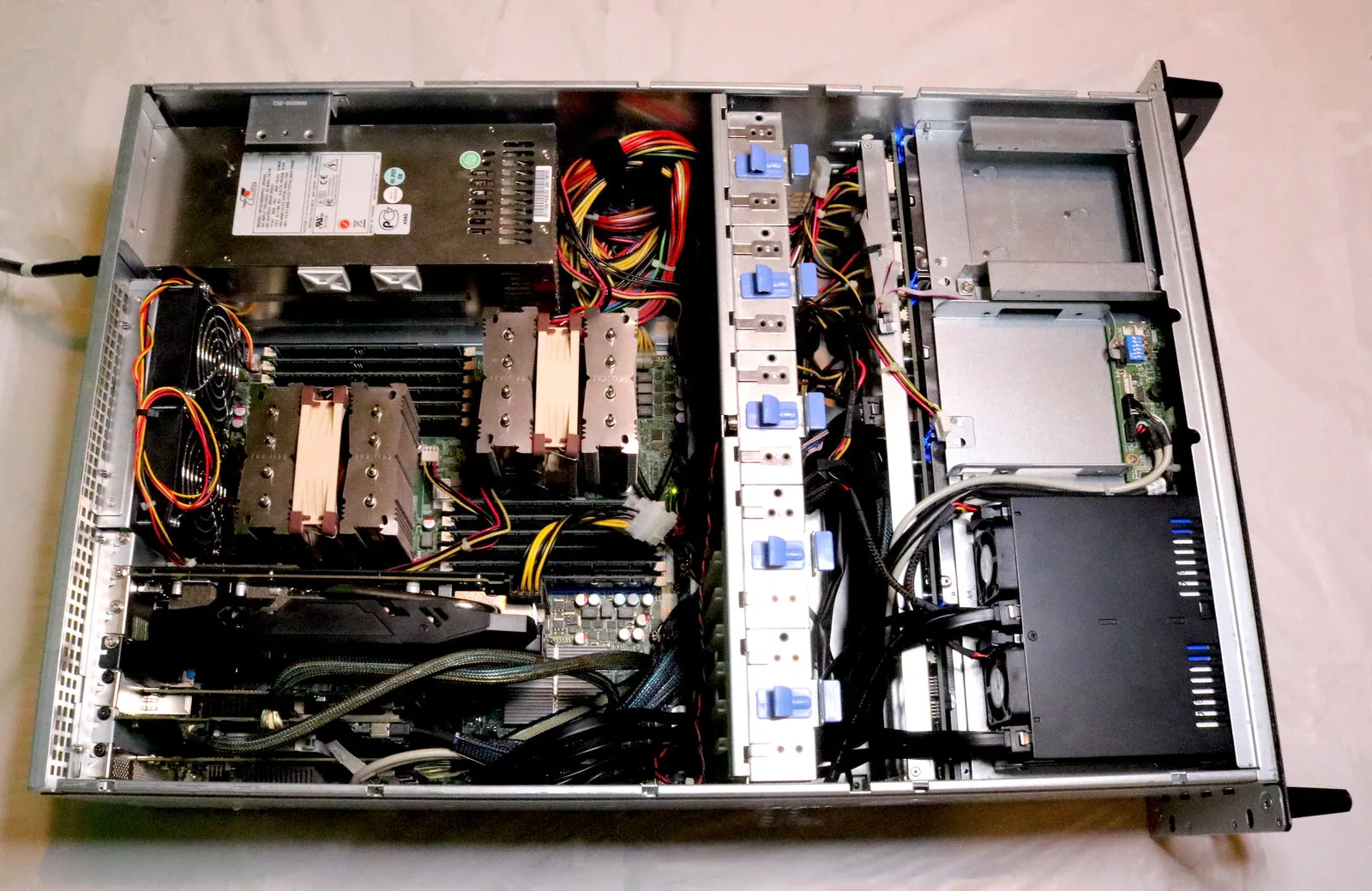 apollo server