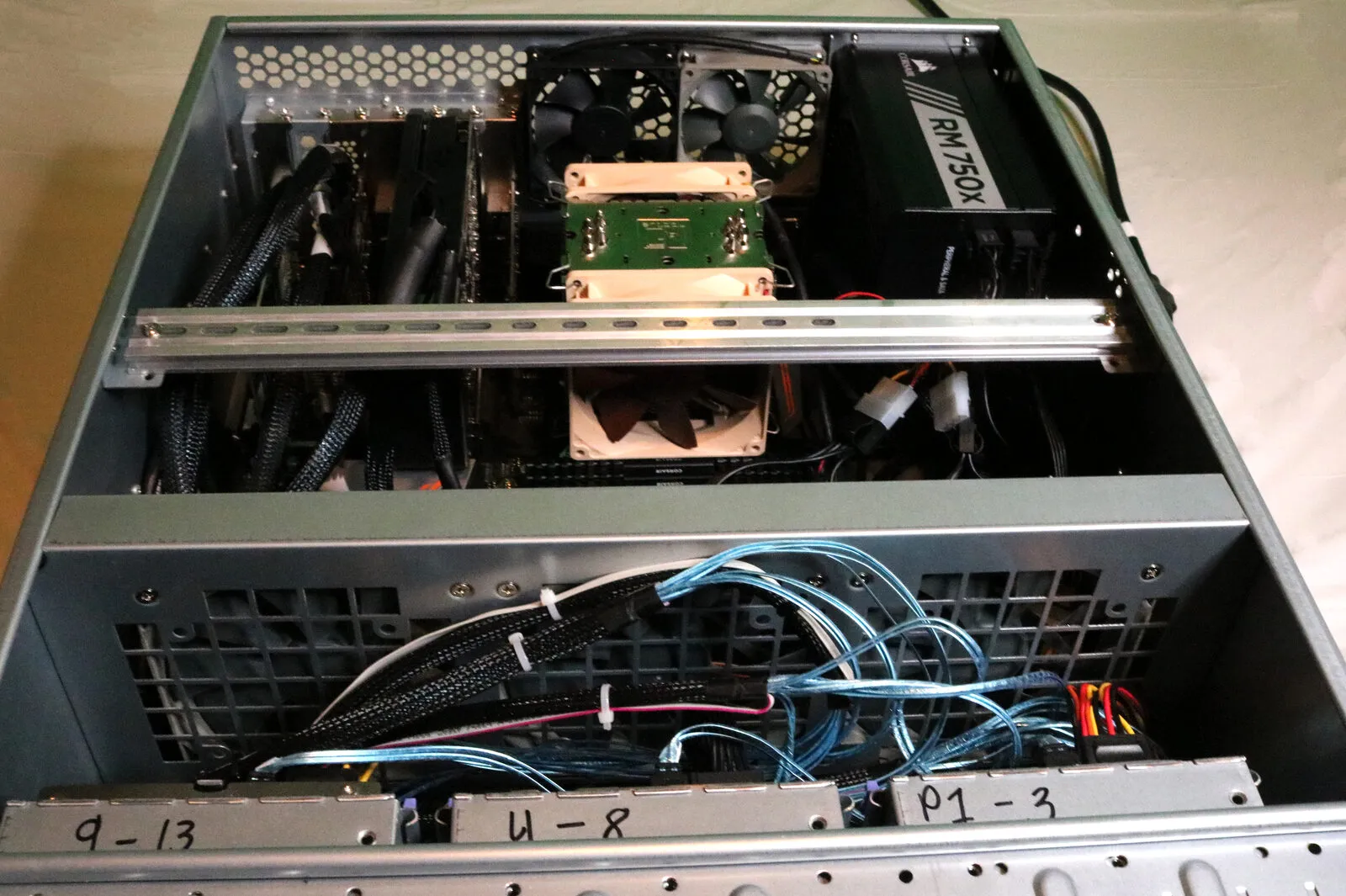 artemis server