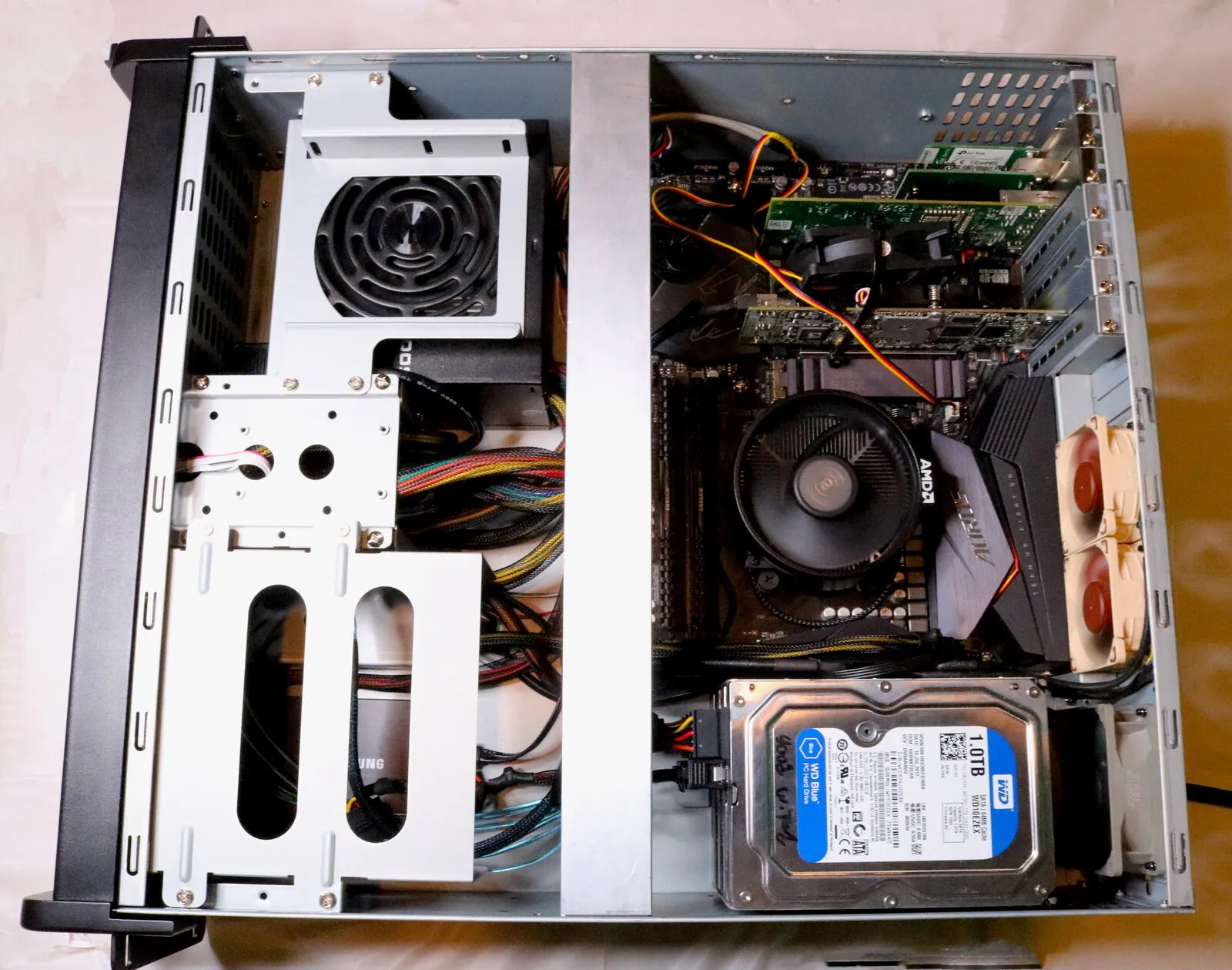 atlas server