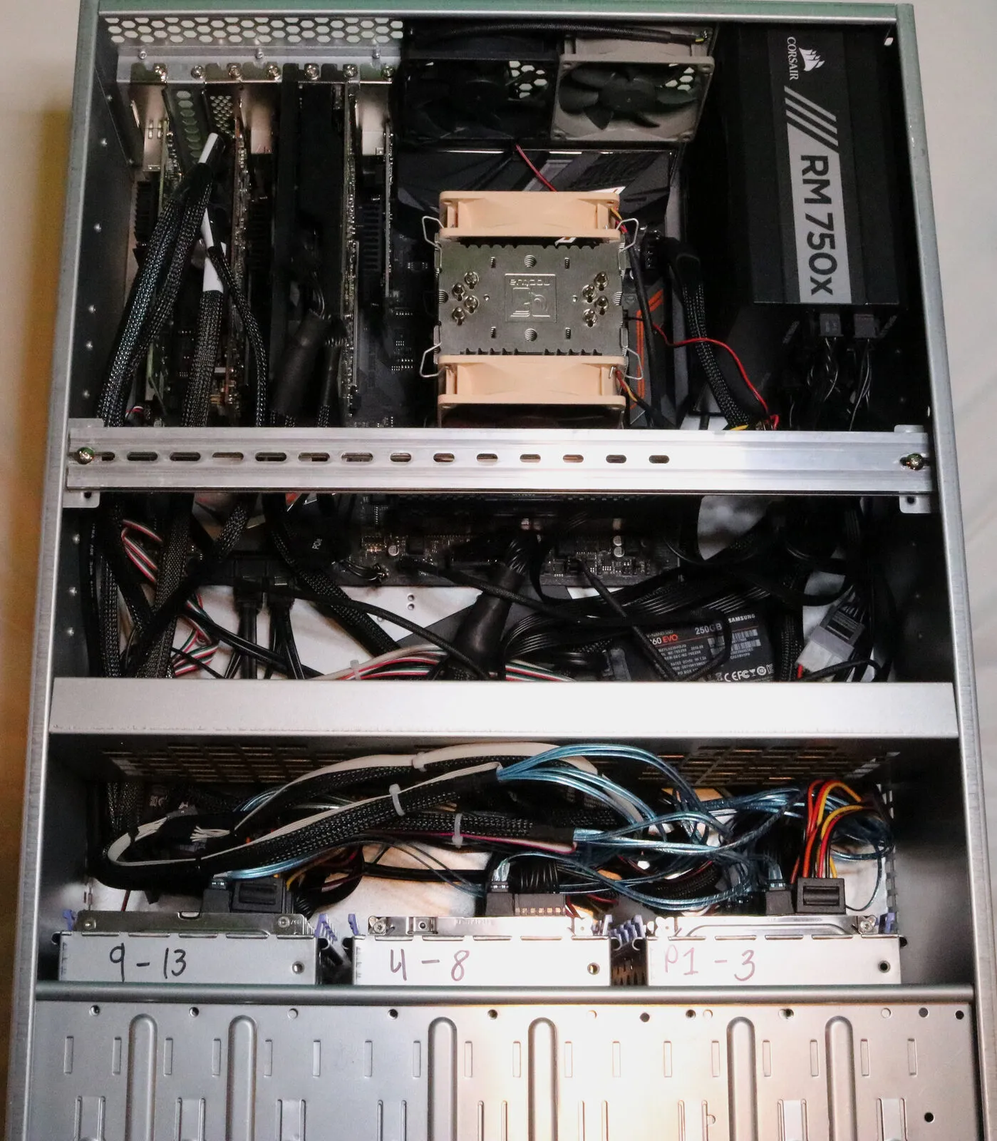 artemis server