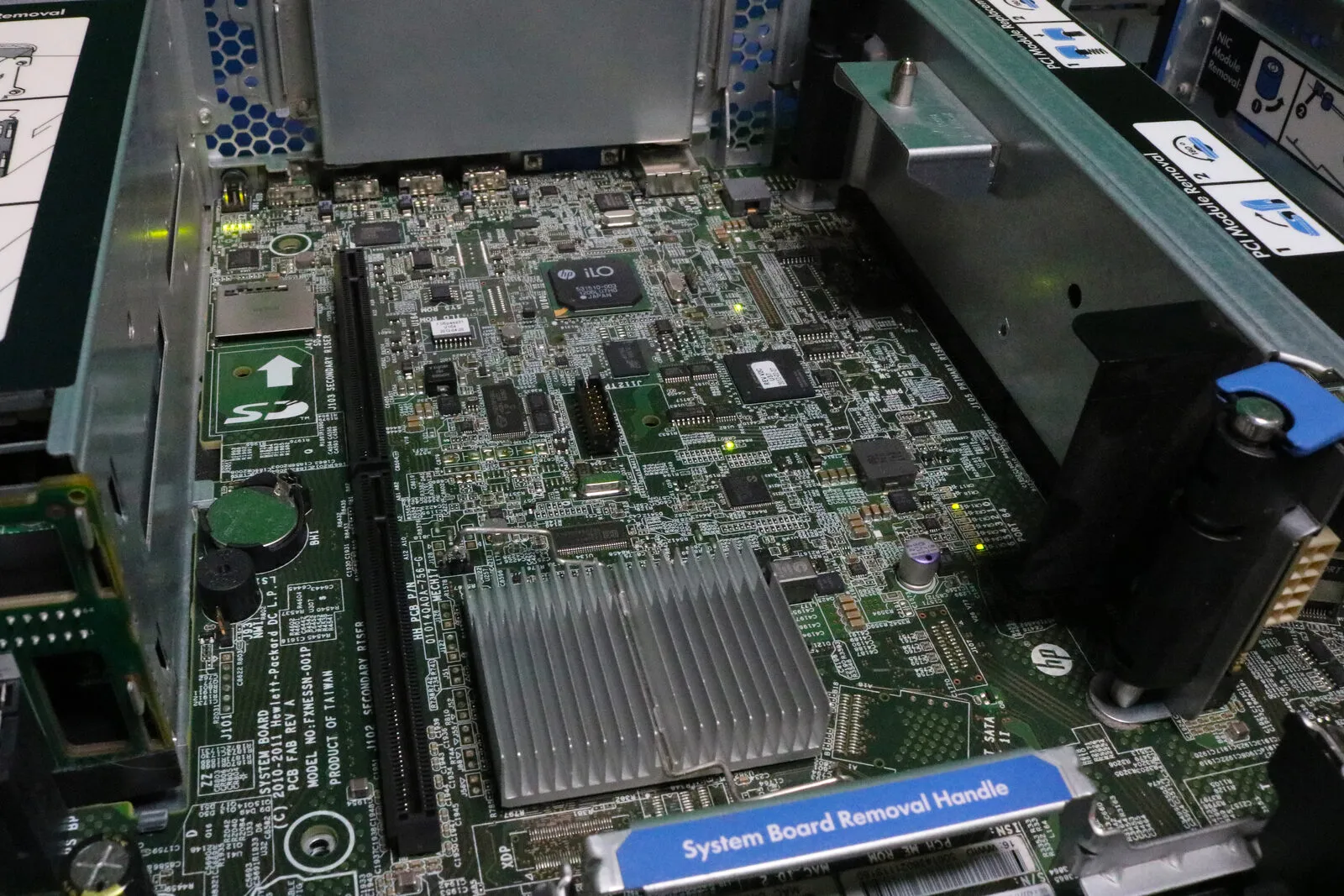 ceres server