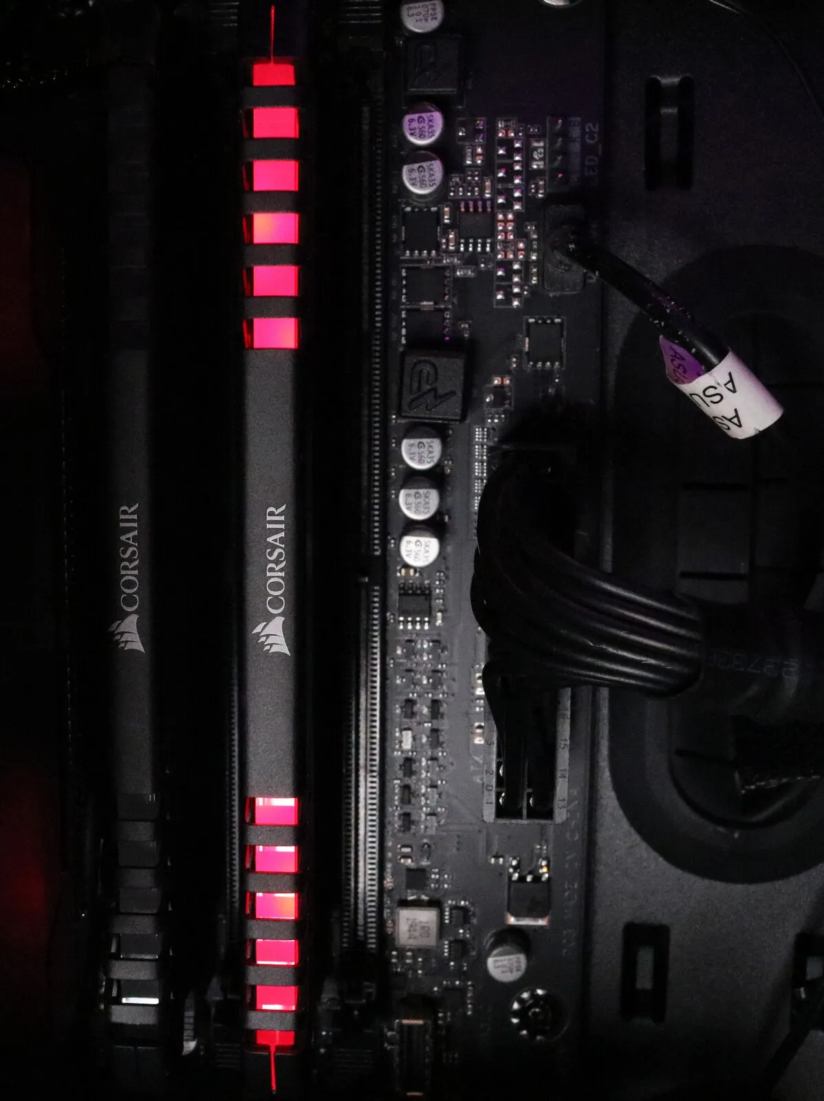 vulcan server