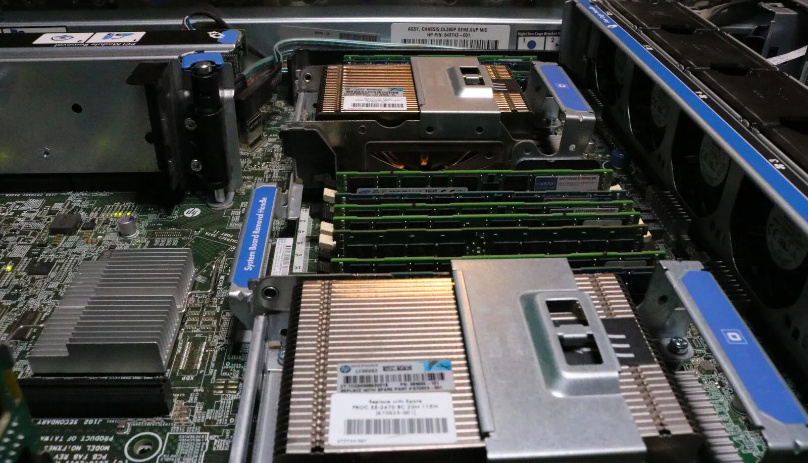 ceres server