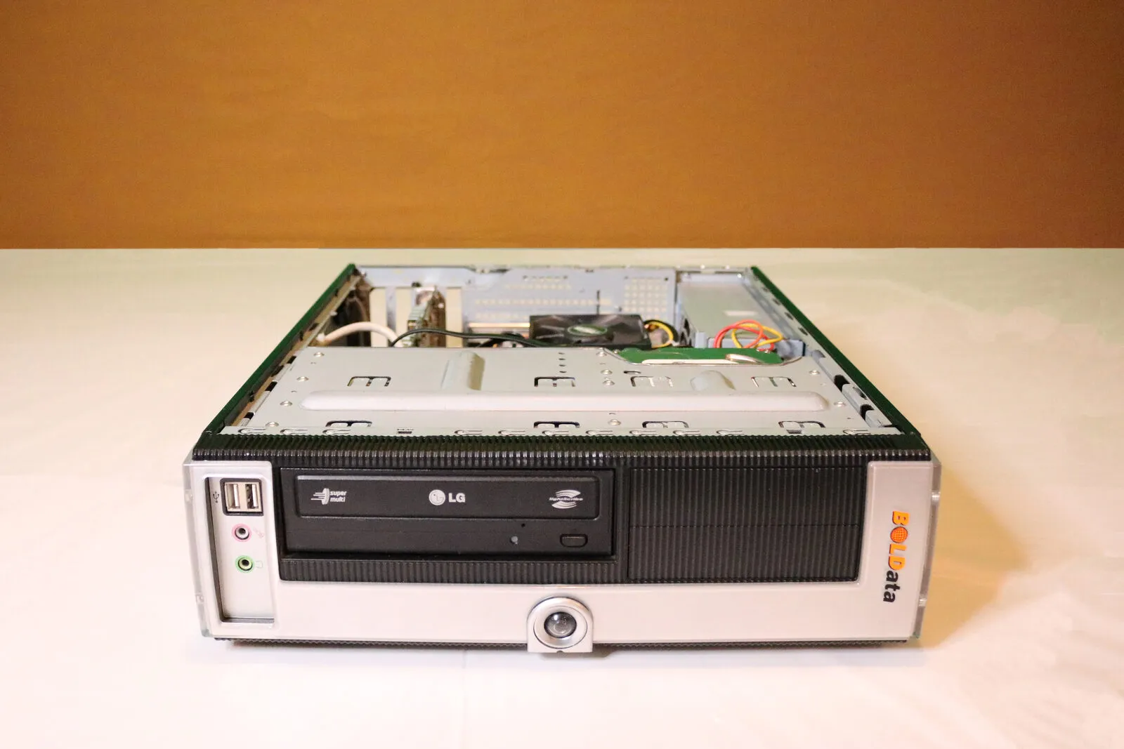 jupiter server