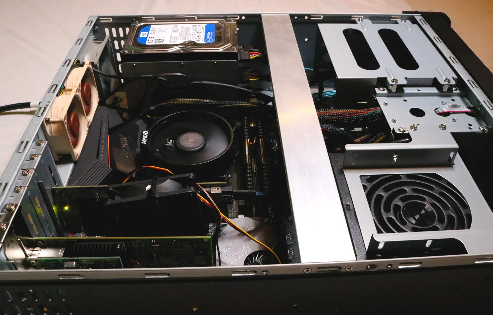 atlas server