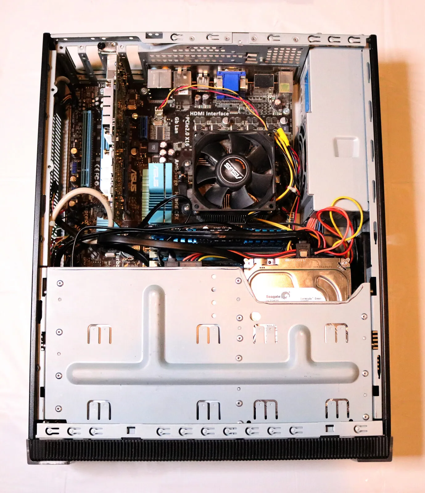 jupiter server