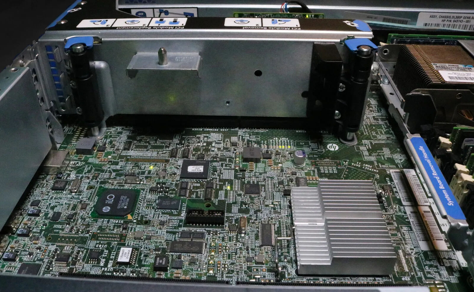 ceres server