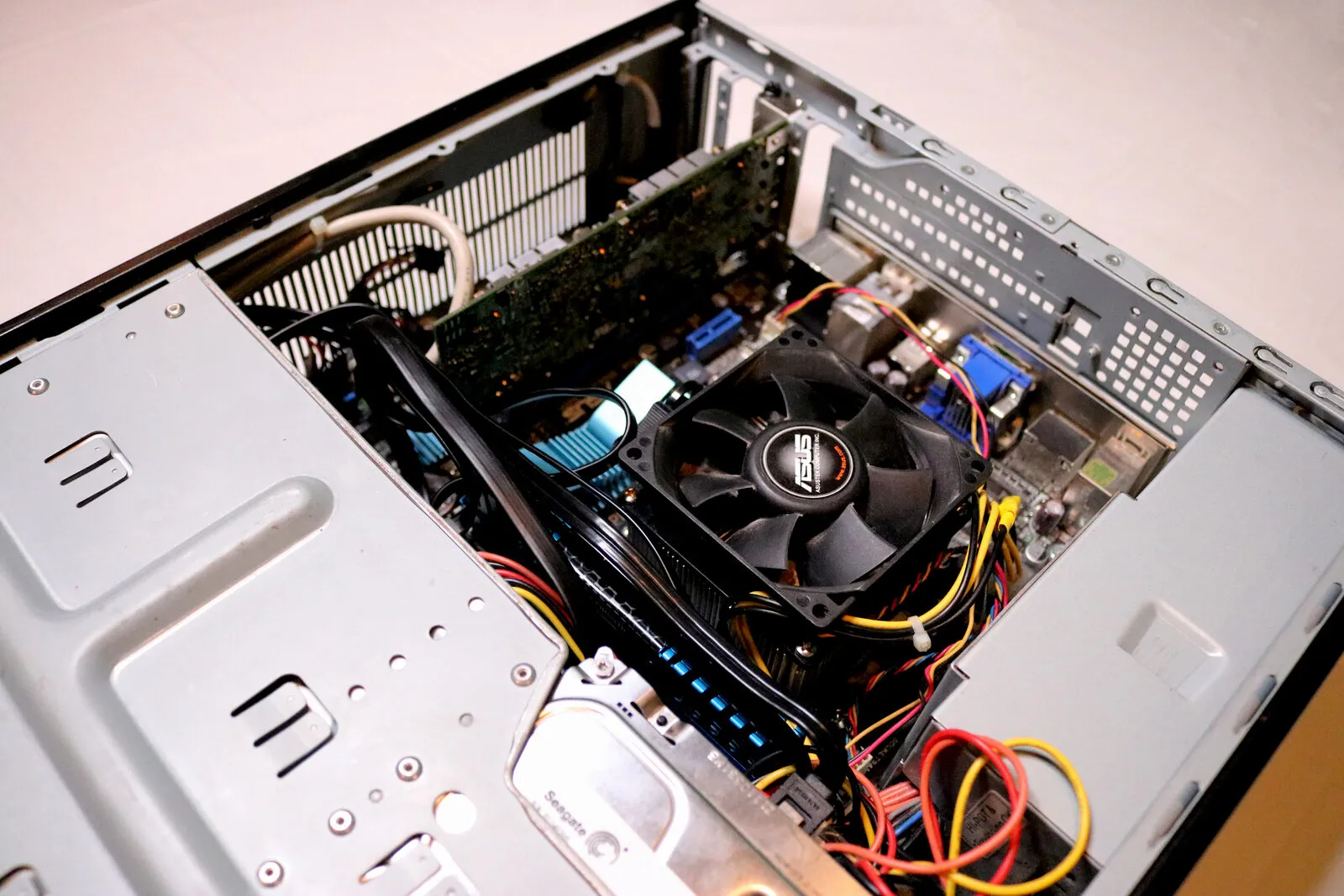 jupiter server