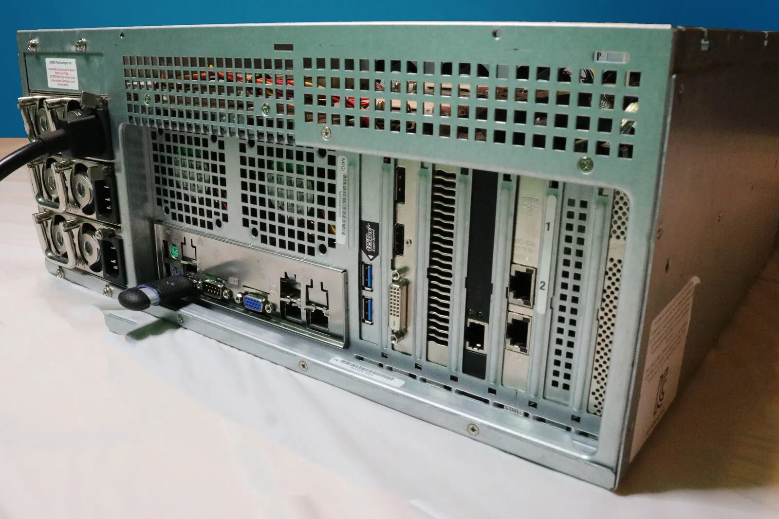 apollo server