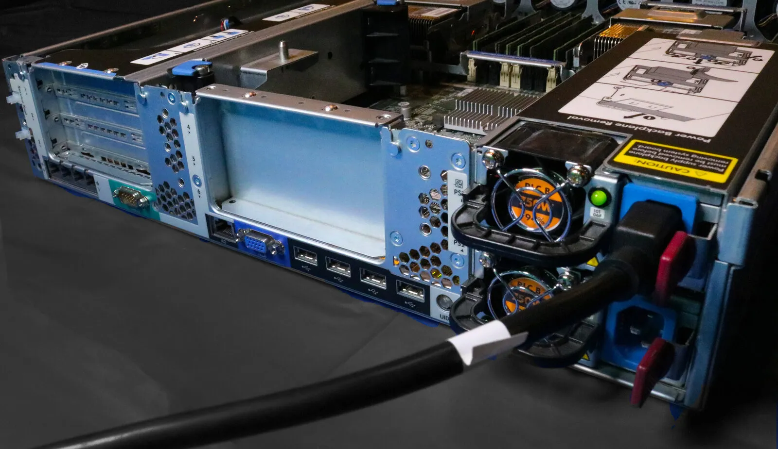 ceres server