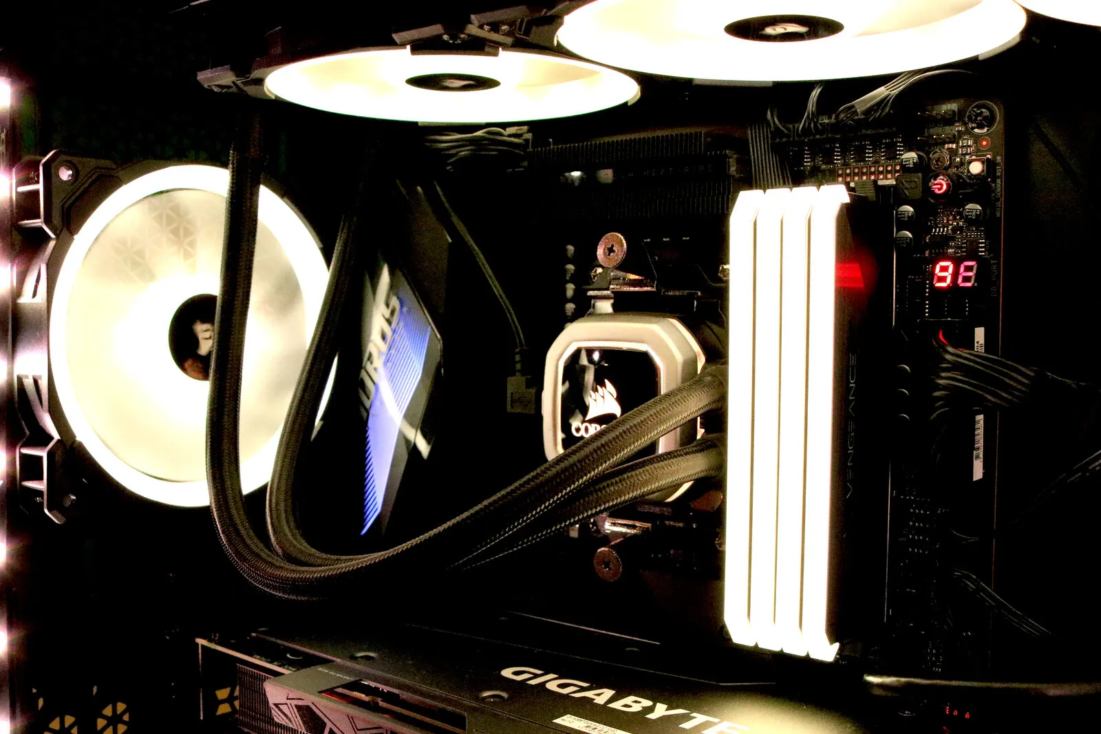 zeus server