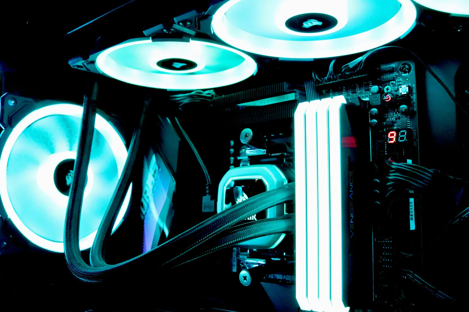 zeus server