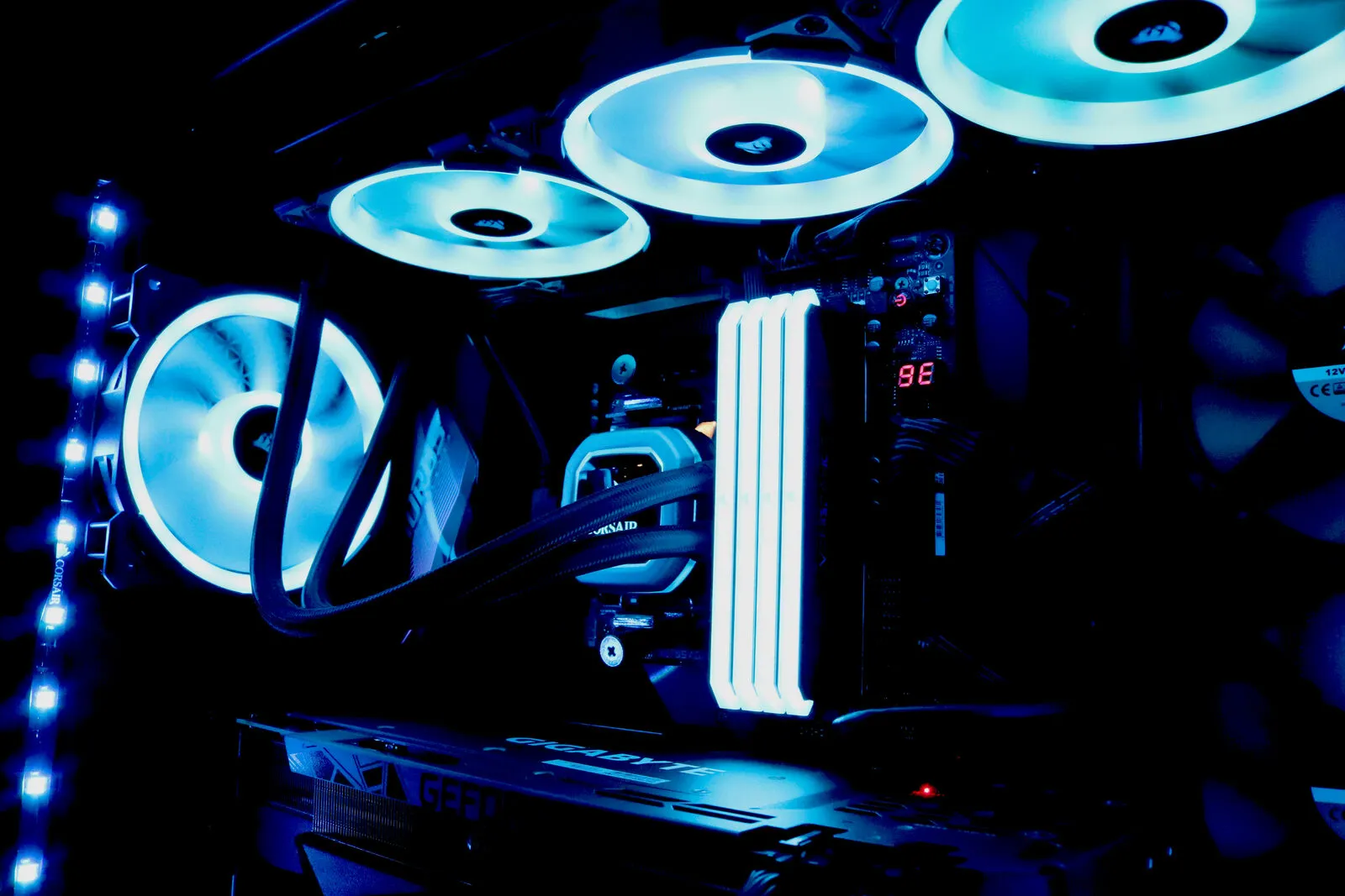 zeus server