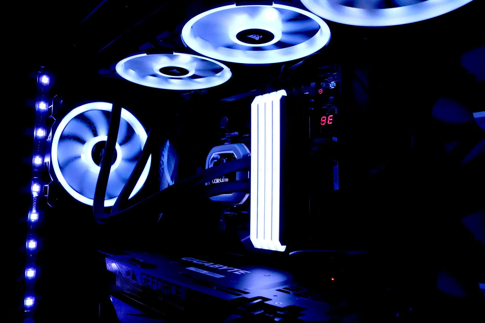 zeus server