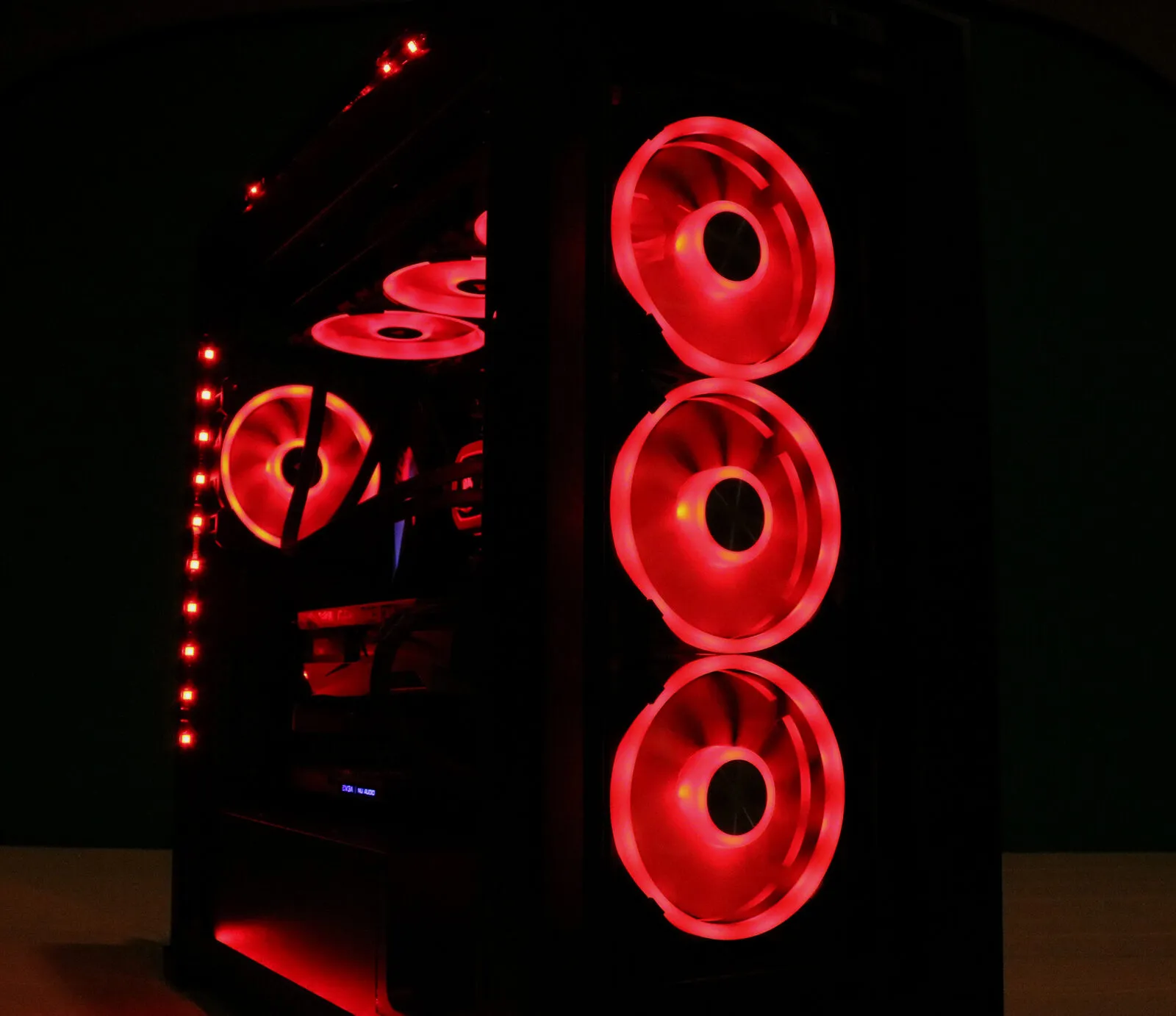 zeus server