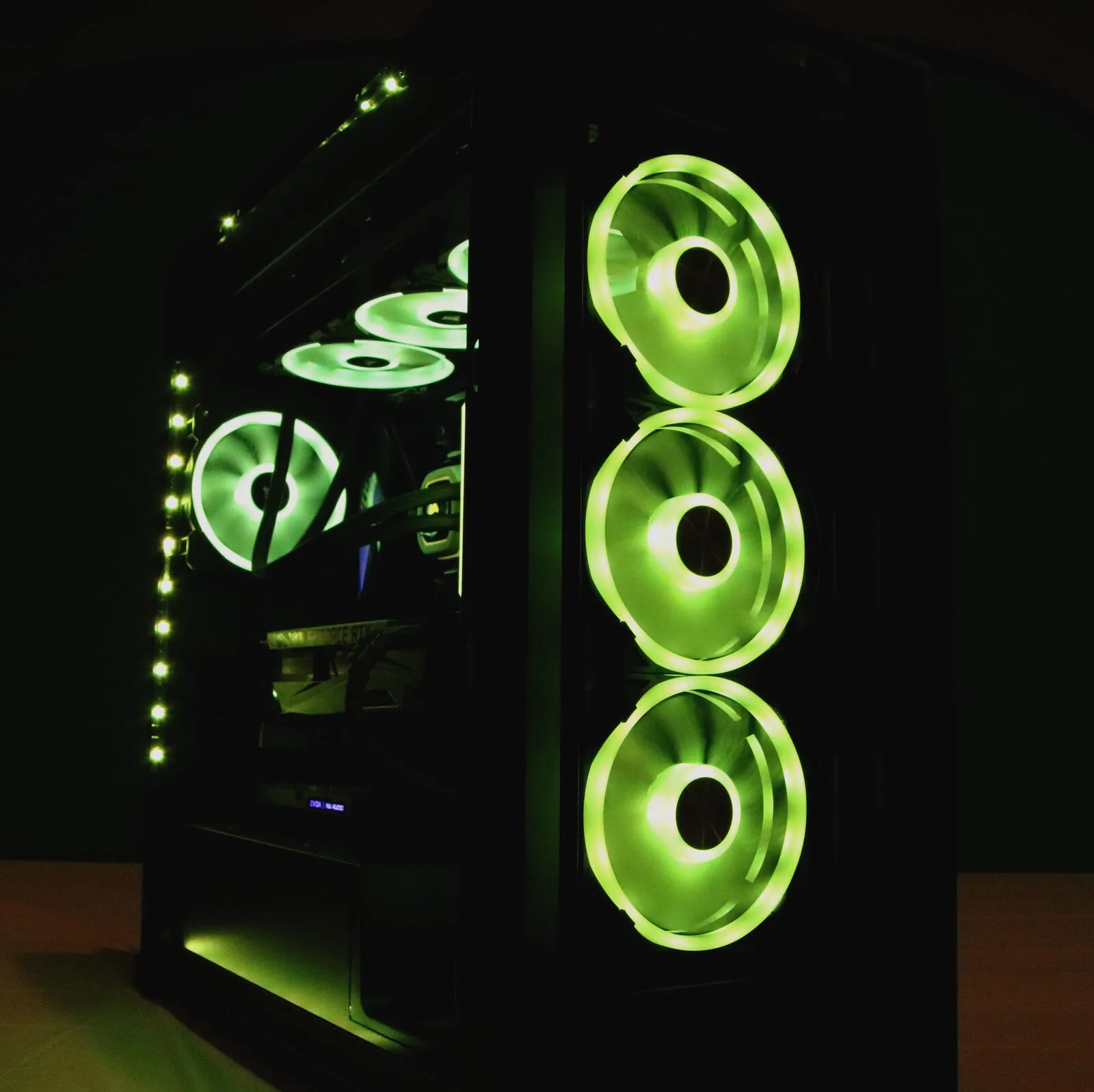 zeus server