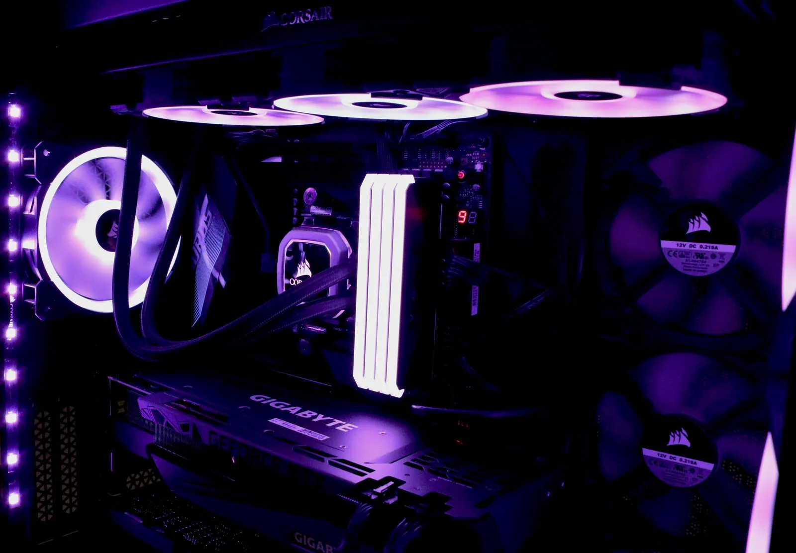 zeus server