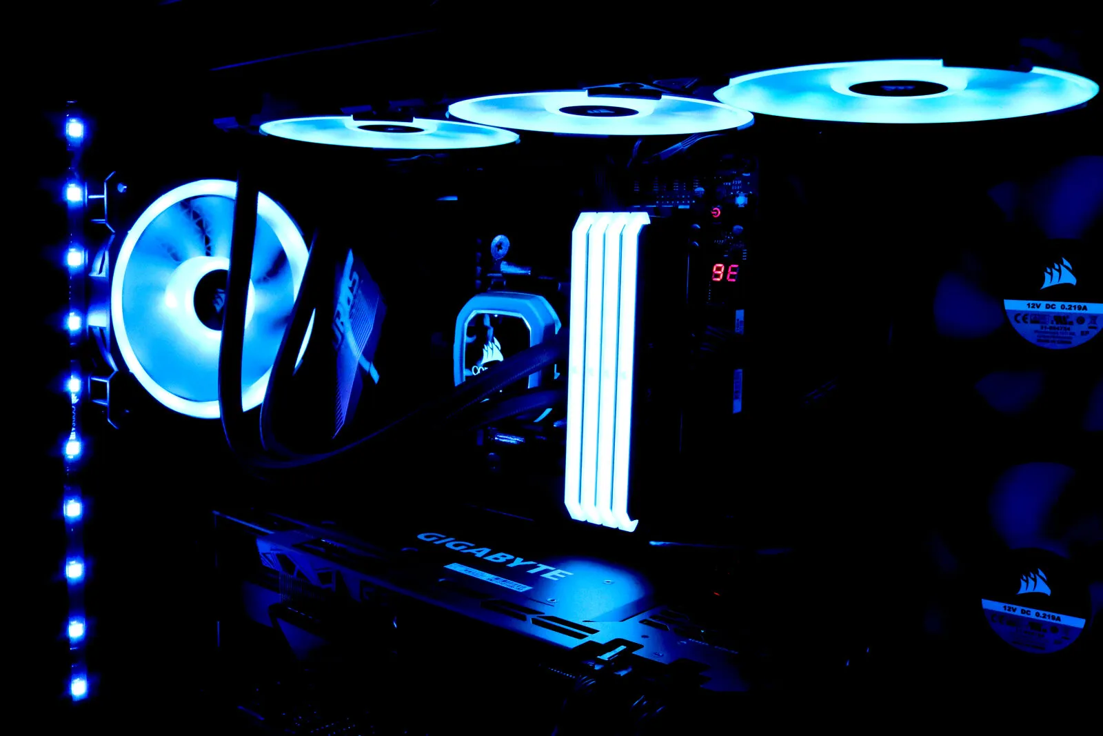 zeus server