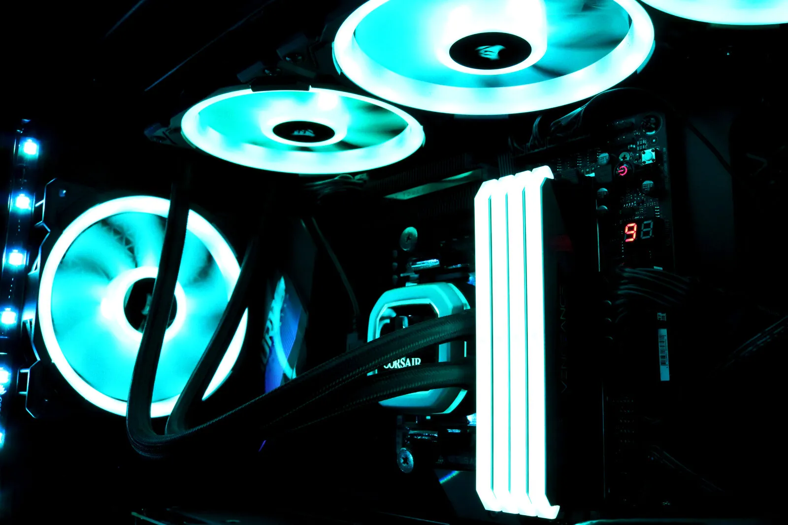 zeus server