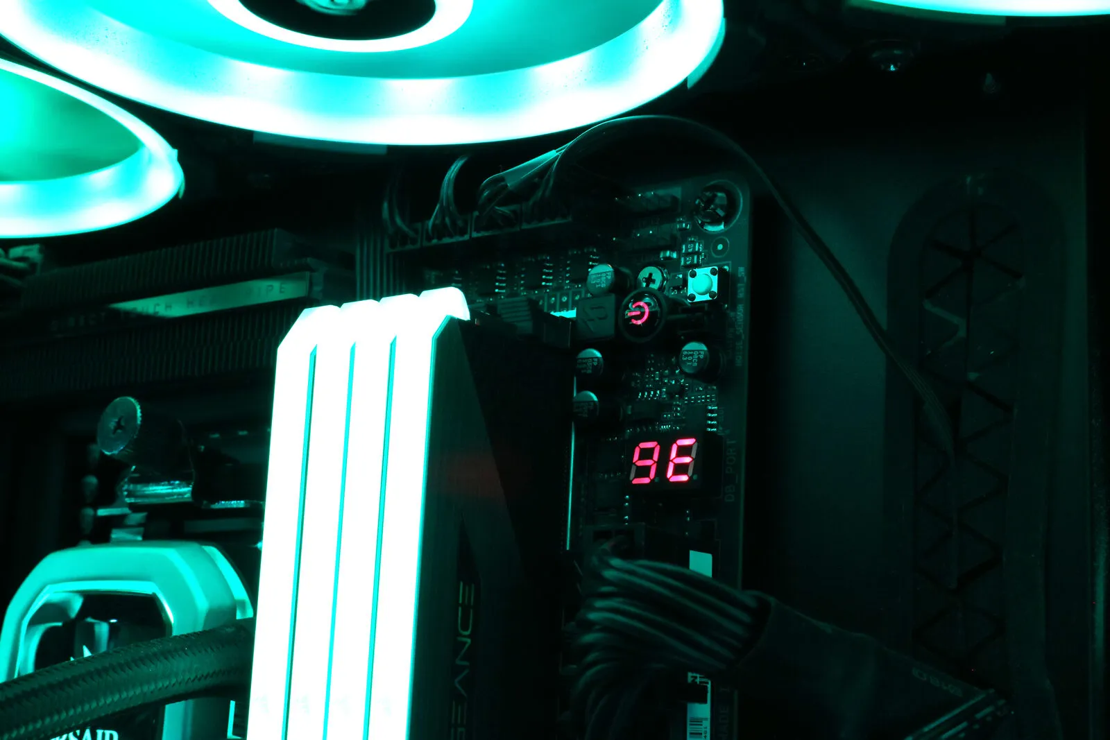 zeus server