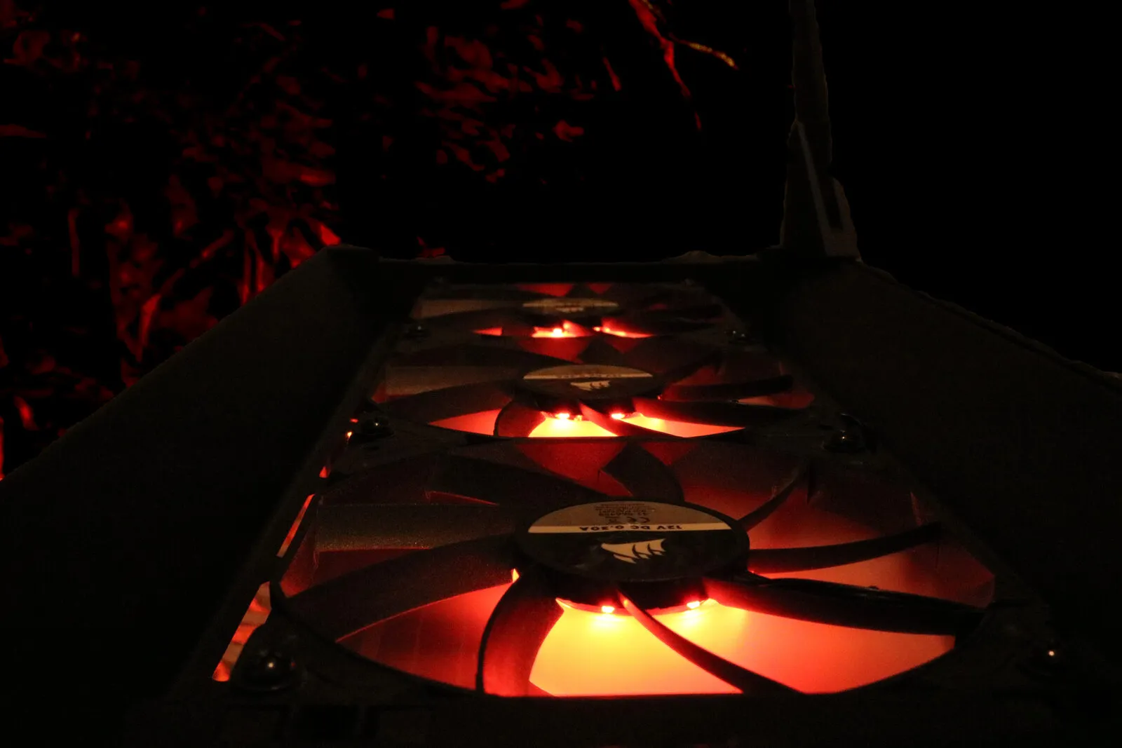 zeus server