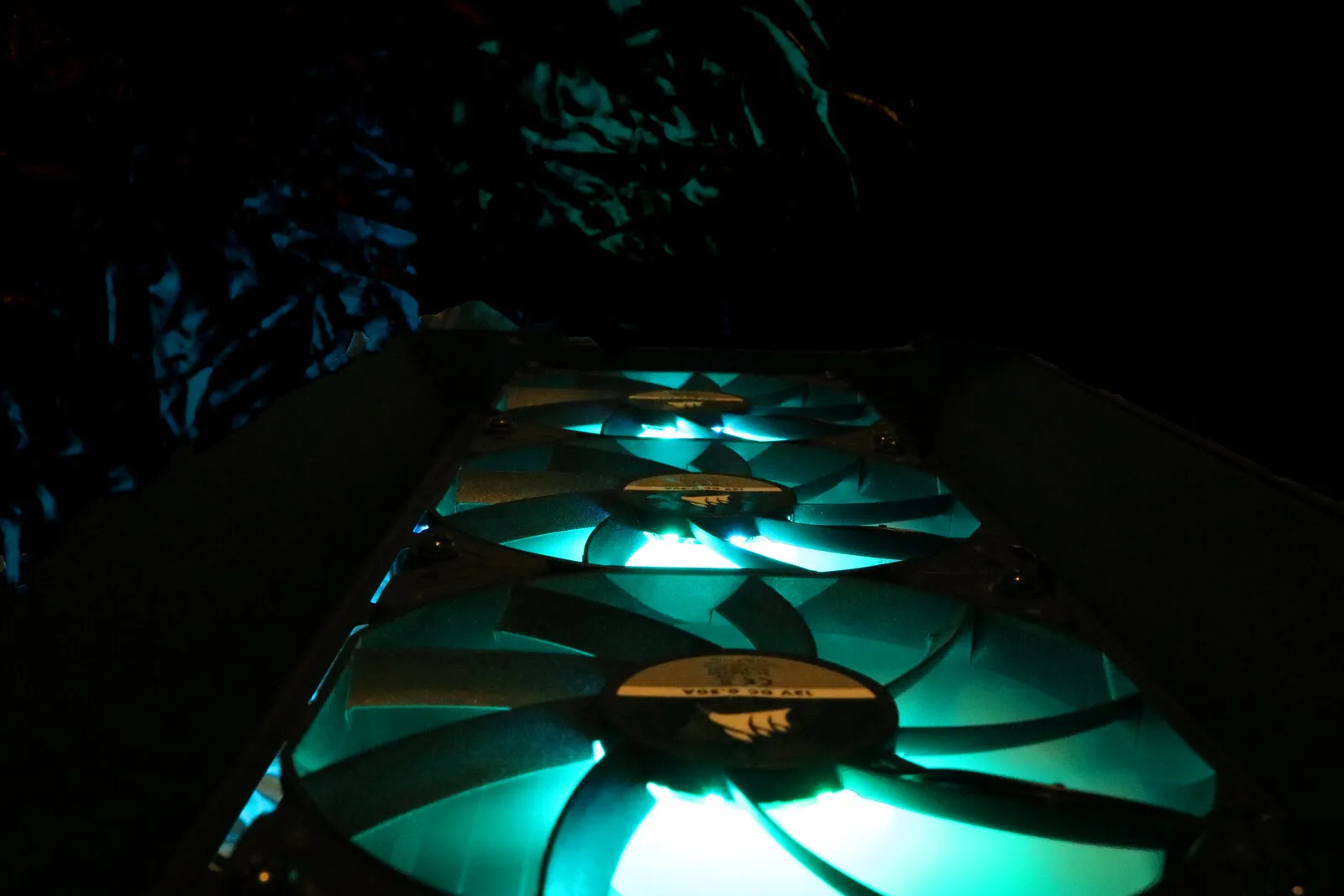 zeus server