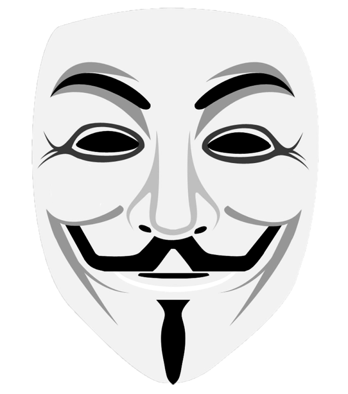 Guy Fox Mask